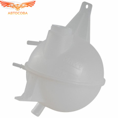 Расширительный бочок Ford Transit 2006-2014 (6C11-8K218-AC)